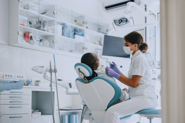 Professional Dental Services in Steubenville, OH