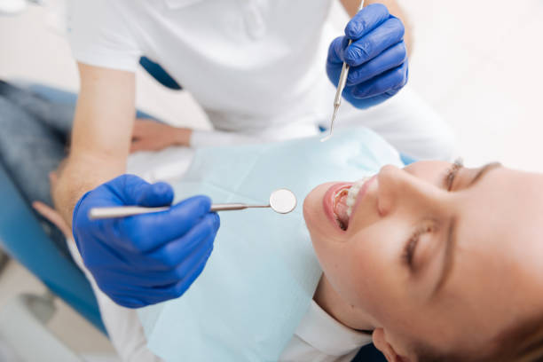 Advanced Technology for Better Dental Care in Steubenville, OH